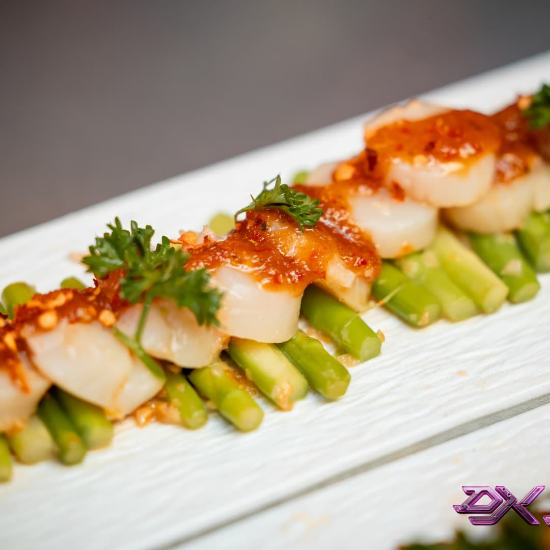 Sụn gà chiên giòn